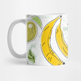 Fruit Mug